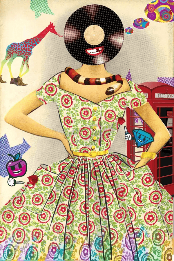 Dress Code Background